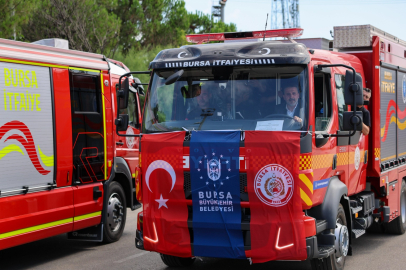 Başkan Vekili Biba: “Bize düşen korkuyu büyütmek değil, hazırlığı artırmaktır”
