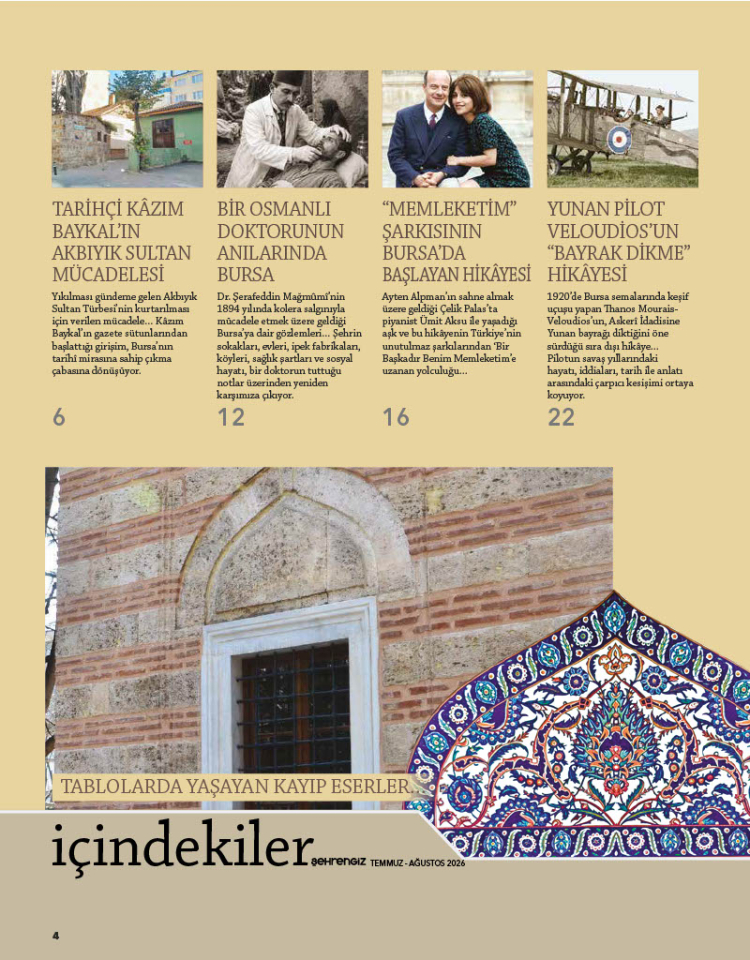 gazete