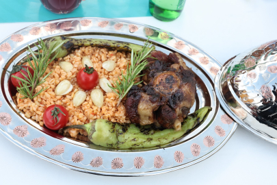 Misi’de lezzet geleneği 18 yaşında