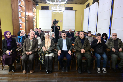 Bursa Düşünce Okulu ikinci kez açılıyor