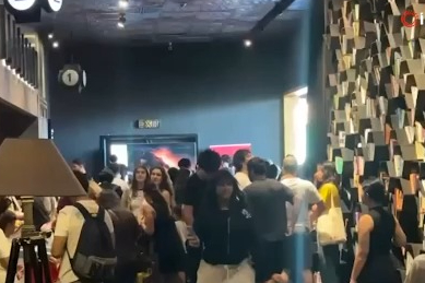 Türkiye sinema festivali iki günde 777 bin seyirciyle rekor kırdı