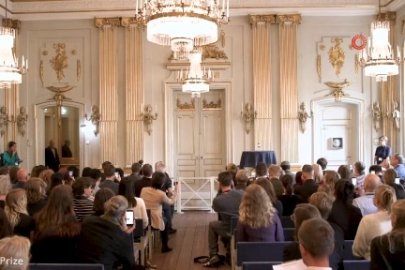 2026 Nobel Edebiyat Ödülü Anne Carson'a verildi