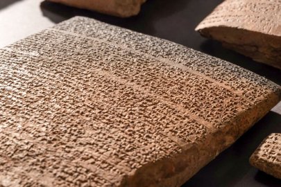 Hitit Kralı 2. Tudhaliya dönemine ait 131 yeni tablet bulundu
