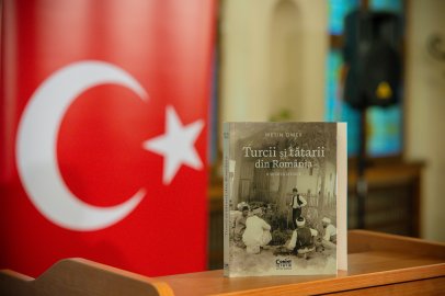 Yunus Emre Enstitüsü ile yedi asırlık hafıza, Manuk Han'da yeniden dile geldi